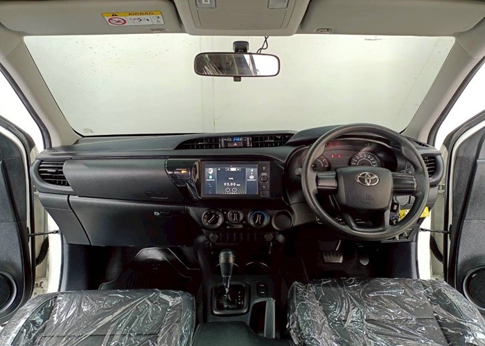 Used 11
                    TOYOTA
                     for Sale Image