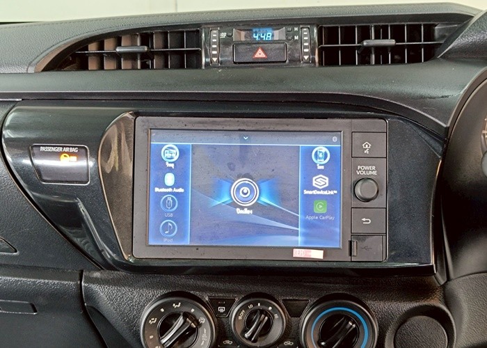 Used 10
                    TOYOTA
                     for Sale Image