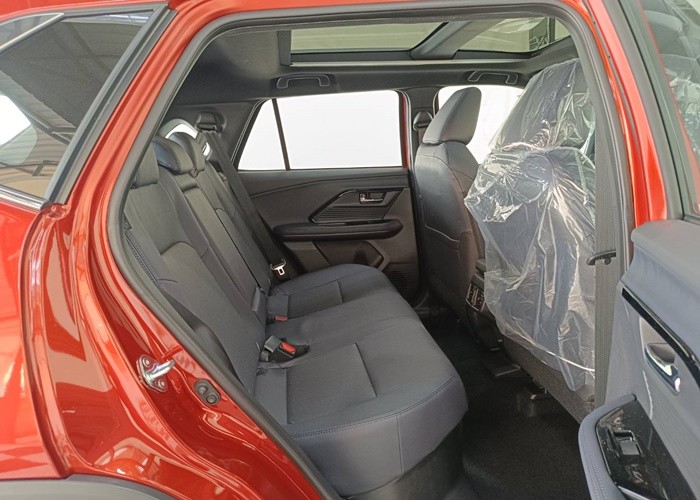 Used 1
                    TOYOTA
                     for Sale Image