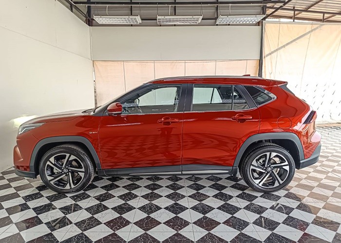 Used 1
                    TOYOTA
                     for Sale Image