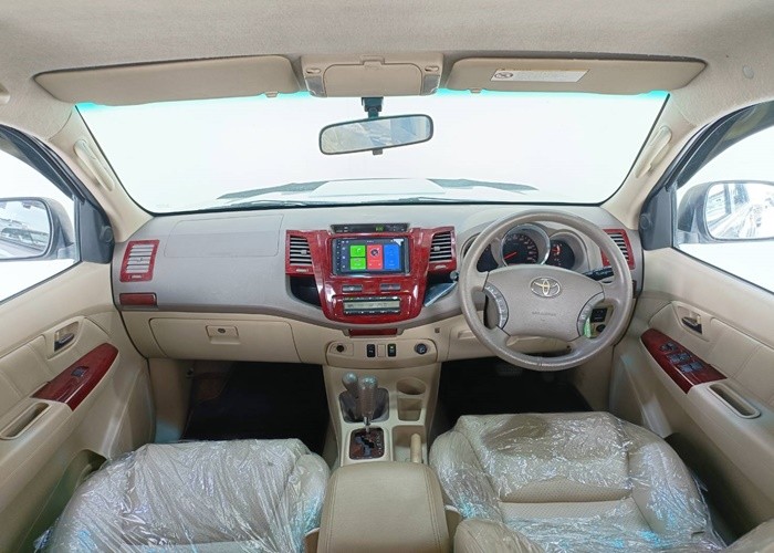 Used 5
                    TOYOTA
                     for Sale Image