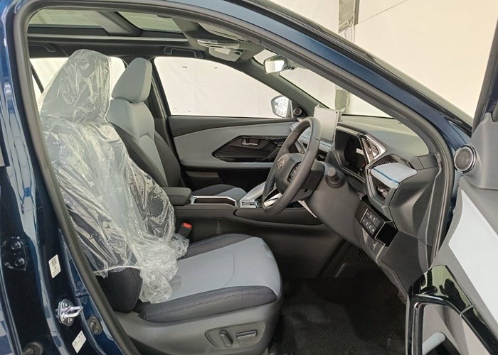 Used 1
                    TOYOTA
                     for Sale Image