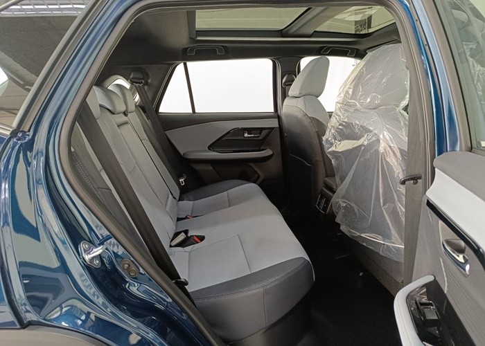 Used 1
                    TOYOTA
                     for Sale Image