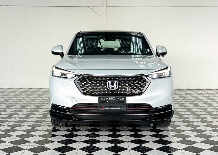 Used 1
                    HONDA
                     for Sale Image