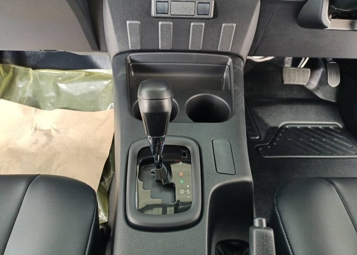 Used 1
                    TOYOTA
                     for Sale Image