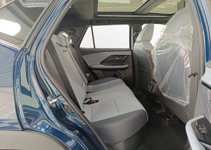 Used 1
                    TOYOTA
                     for Sale Image