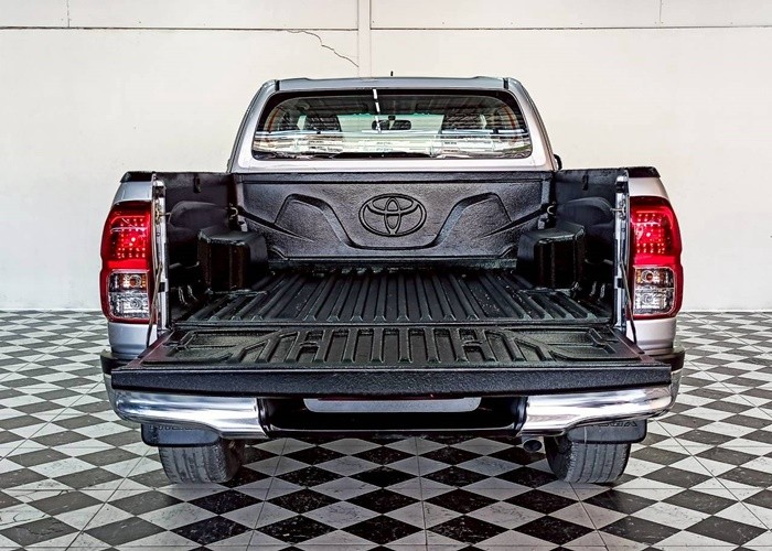 Used 2
                    TOYOTA
                     for Sale Image