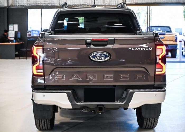 Used 1
                    FORD
                     for Sale Image