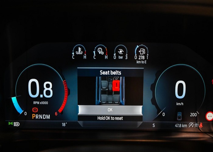 Used 1
                    FORD
                     for Sale Image