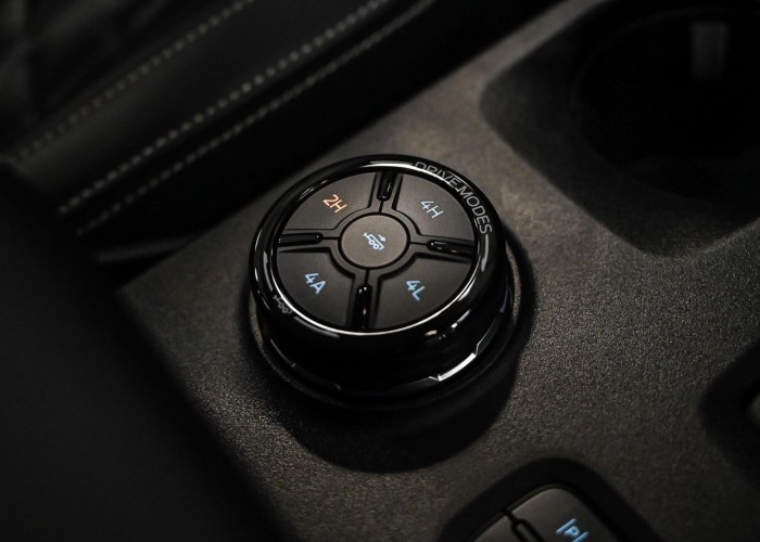 Used 1
                    FORD
                     for Sale Image