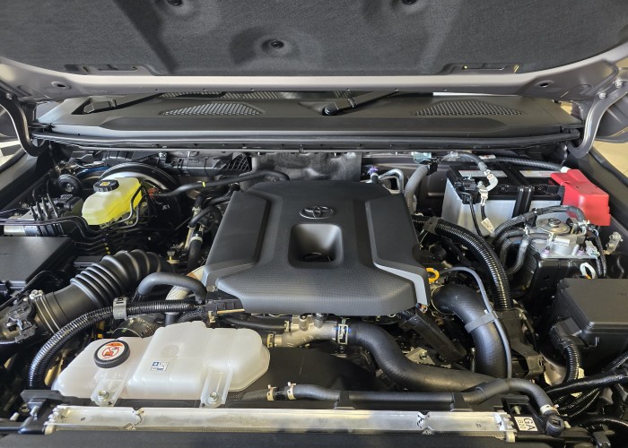 Used 1
                    TOYOTA
                     for Sale Image