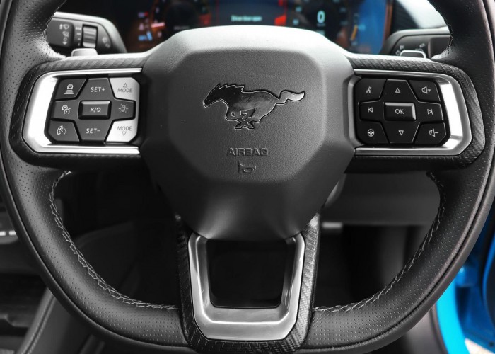 Used 1
                    FORD
                     for Sale Image