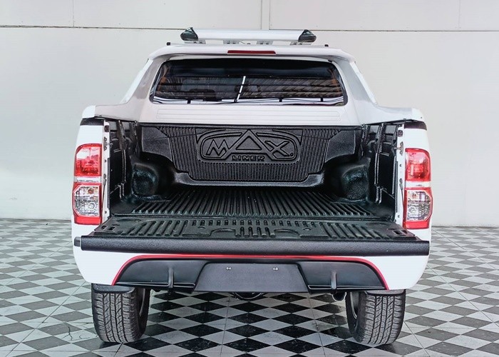 Used 1
                    TOYOTA
                     for Sale Image