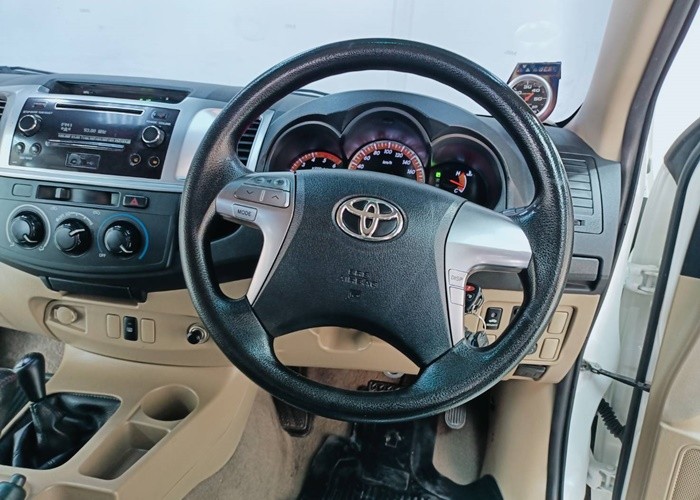 Used 1
                    TOYOTA
                     for Sale Image