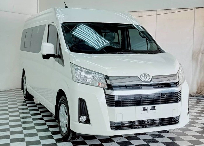 Used 12
                    TOYOTA
                     for Sale Image