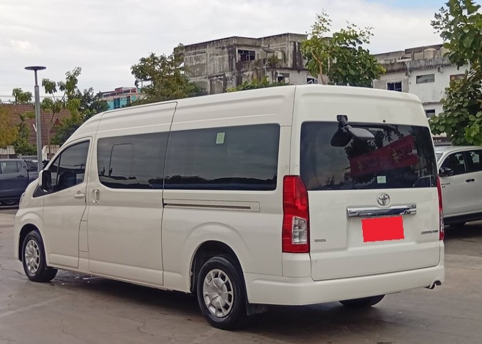 Used 12
                    TOYOTA
                     for Sale Image