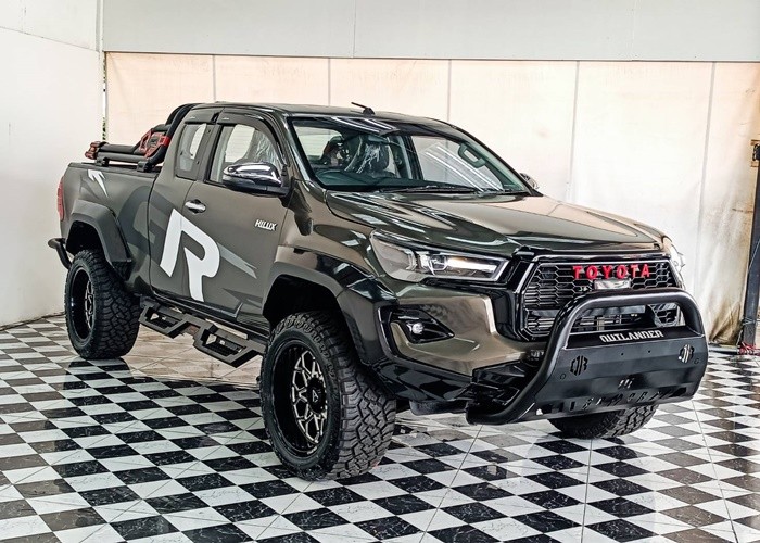 Used 6
                    TOYOTA
                     for Sale Image