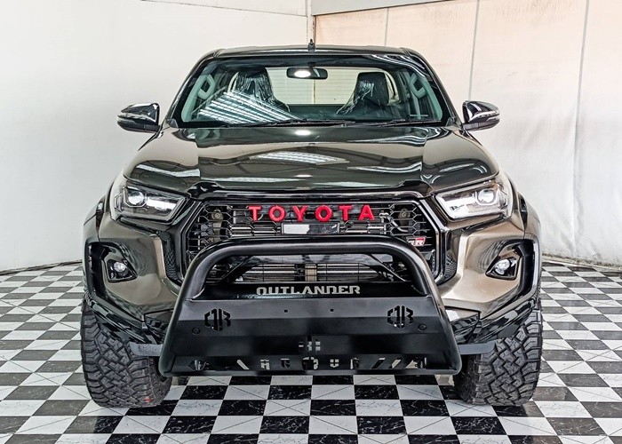 Used 6
                    TOYOTA
                     for Sale Image