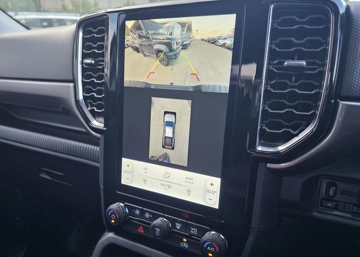 Used 1
                    FORD
                     for Sale Image