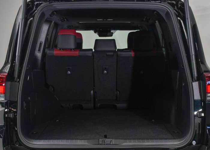 Used 1
                    TOYOTA
                     for Sale Image