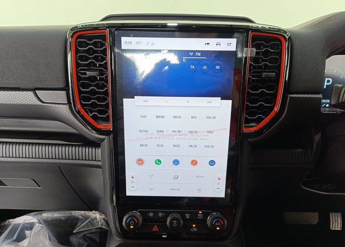 Used 1
                    FORD
                     for Sale Image