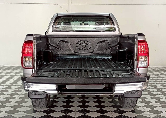 Used 5
                    TOYOTA
                     for Sale Image