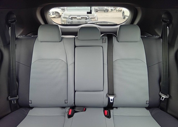 Used 1
                    TOYOTA
                     for Sale Image