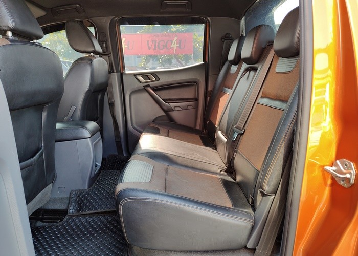 Used 1
                    FORD
                     for Sale Image