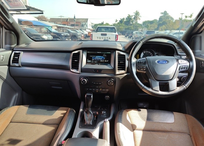 Used 1
                    FORD
                     for Sale Image