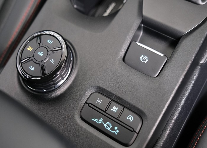 Used 1
                    FORD
                     for Sale Image