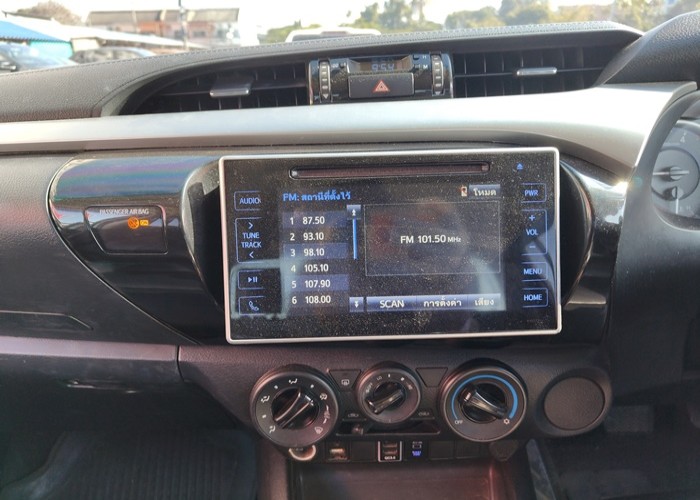 Used 1
                    TOYOTA
                     for Sale Image