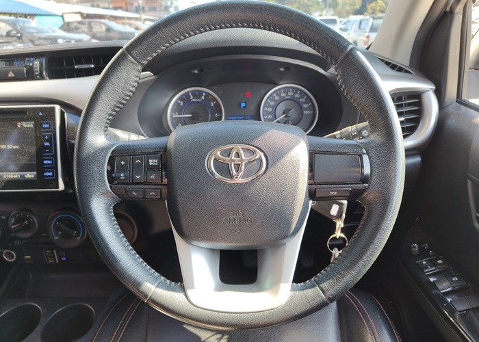 Used 1
                    TOYOTA
                     for Sale Image