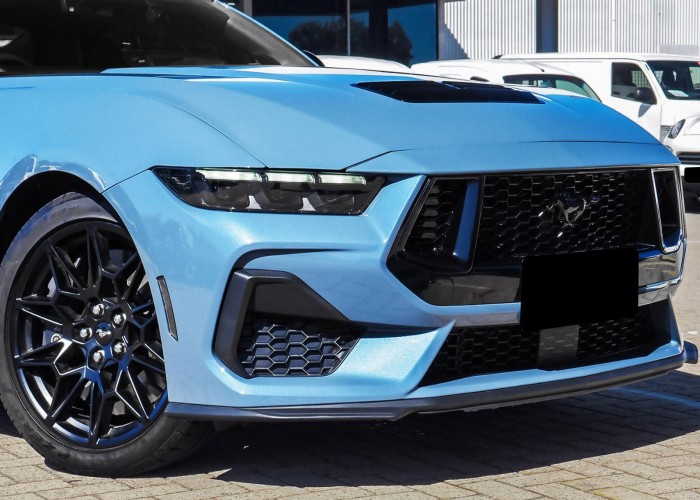 Used 1
                    FORD
                     for Sale Image