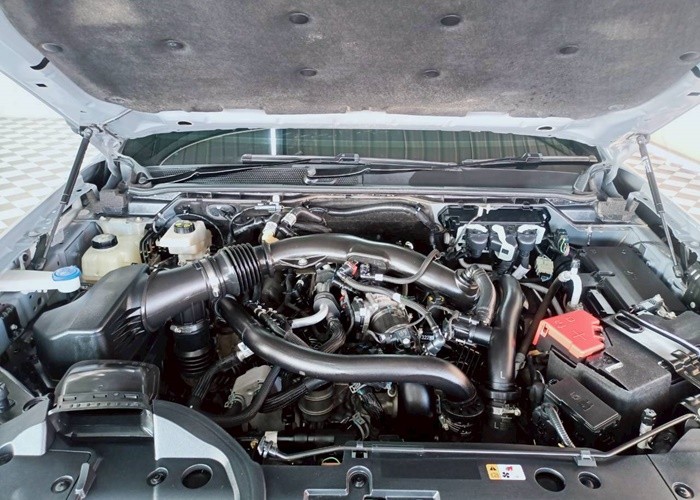 Used 11
                    FORD
                     for Sale Image