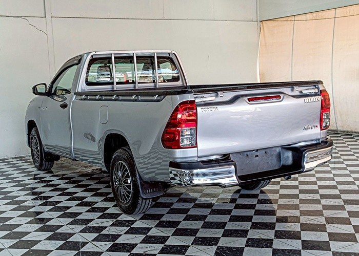 Used 8
                    TOYOTA
                     for Sale Image