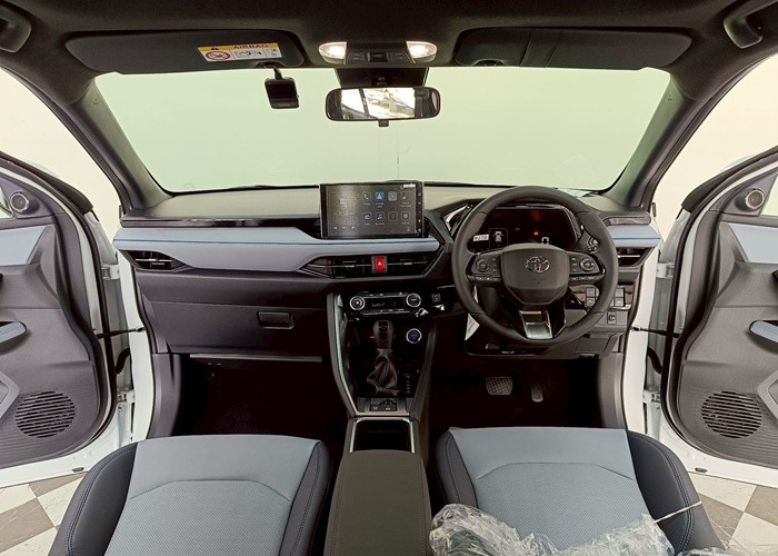 Used 1
                    TOYOTA
                     for Sale Image