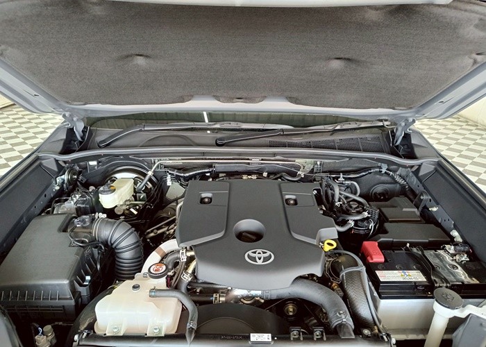 Used 1
                    TOYOTA
                     for Sale Image