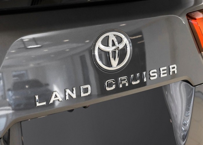 Used 1
                    TOYOTA
                     for Sale Image