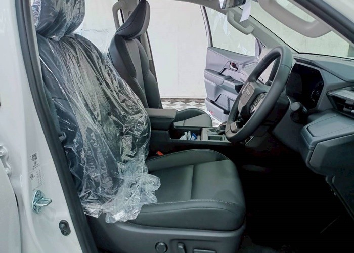 Used 1
                    TOYOTA
                     for Sale Image