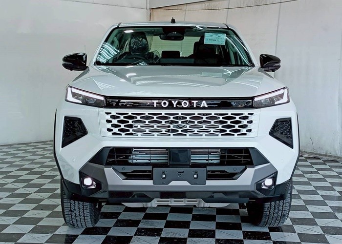 Used 1
                    TOYOTA
                     for Sale Image