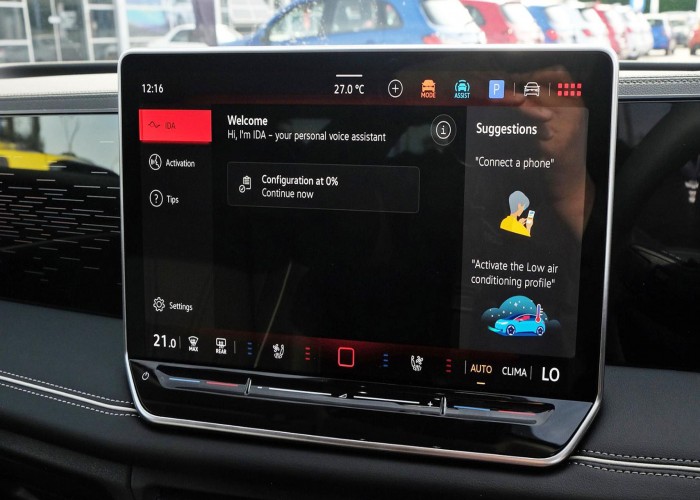 Used 1
                    VOLKSWAGEN
                     for Sale Image