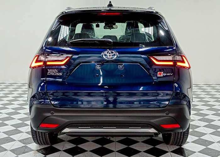 Used 1
                    TOYOTA
                     for Sale Image