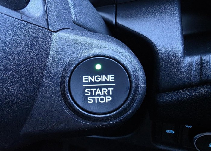 Used 1
                    FORD
                     for Sale Image