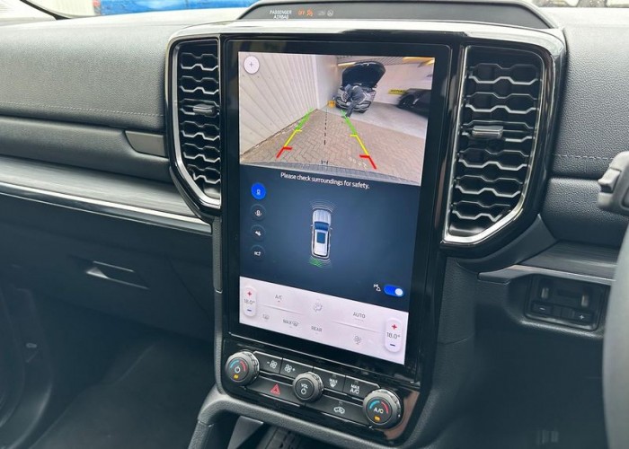 Used 1
                    FORD
                     for Sale Image