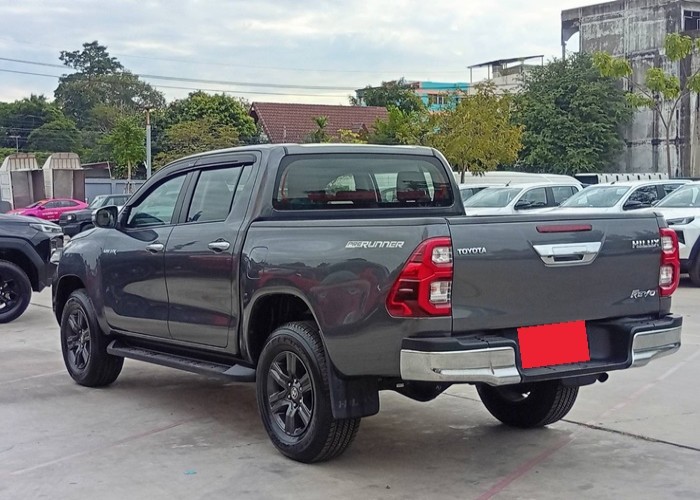 Used 1
                    TOYOTA
                     for Sale Image