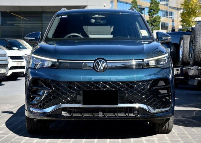 Used 1
                    VOLKSWAGEN
                     for Sale Image