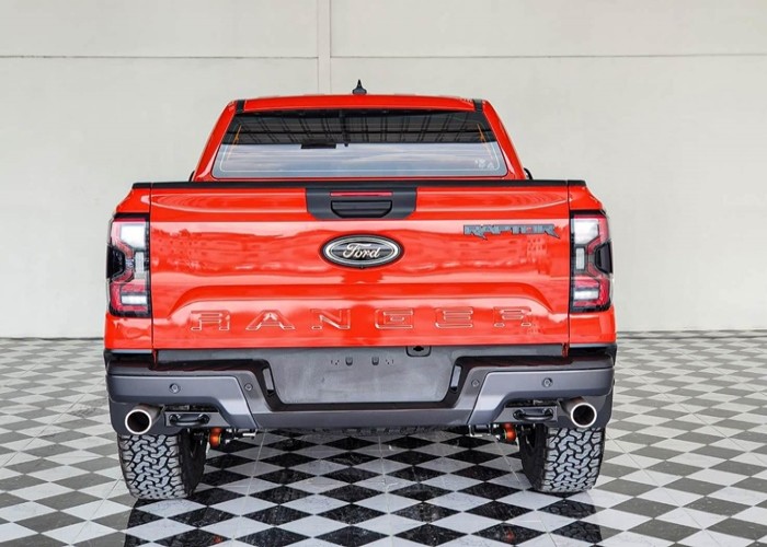 Used 1
                    FORD
                     for Sale Image