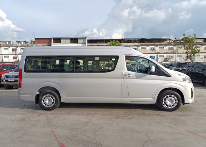 Used 1
                    TOYOTA
                     for Sale Image