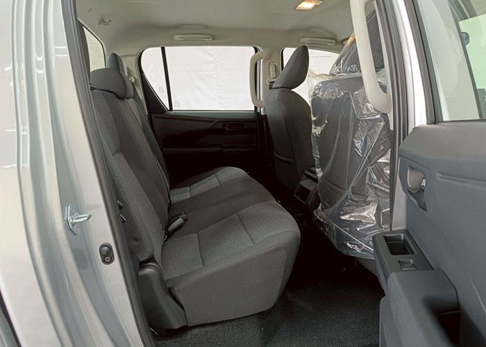 Used 1
                    TOYOTA
                     for Sale Image