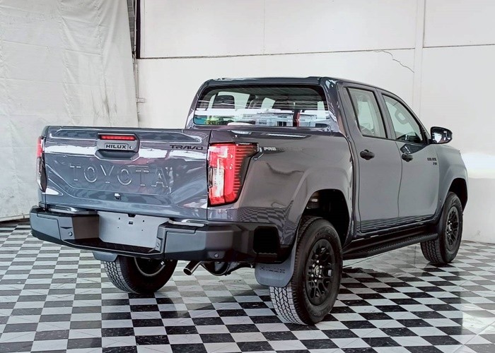 Used 1
                    TOYOTA
                     for Sale Image